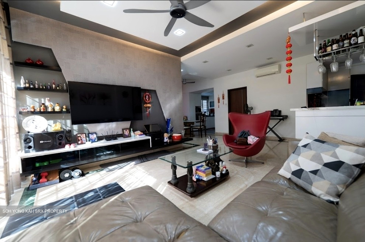 Bukit Regency (D21), Condominium #521965251